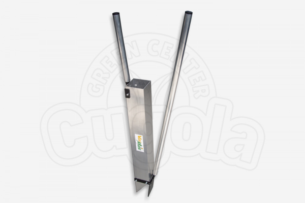 Trapiantatore fino a 70 mm. Trapiantatore fino a 70 mm.