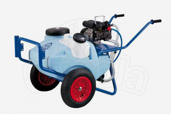 HOBBY CAR DA LT.130