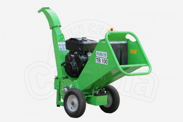 Cippatore / Biotrituratore TB 100 - Peruzzo Cippatore / Biotrituratore TB 100 - Peruzzo
