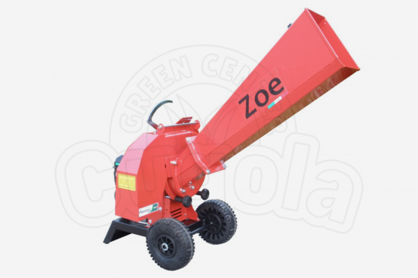 BIOTRITURATORE AGRINOVA ZOE BIOTRITURATORE AGRINOVA ZOE