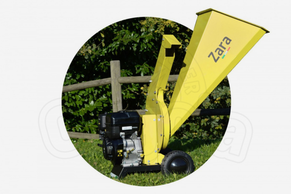 BIOTRITURATORE AGRINOVA ZARA BIOTRITURATORE AGRINOVA ZARA