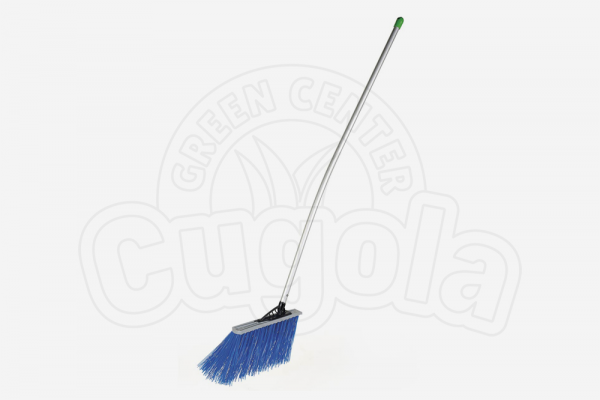 Scopa Dondi STATIC- Setole 40 cm Scopa Dondi STATIC- Setole 40 cm