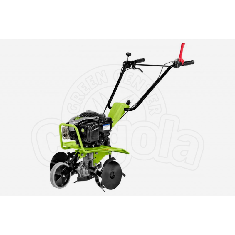 Motozappe Grillo