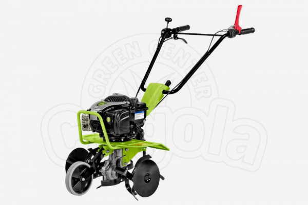 Motozappa Grillo G Z1 Motozappa Grillo G Z1