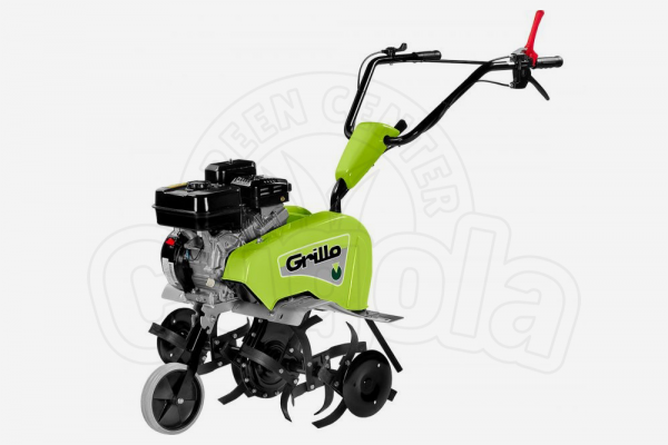 Motozappa Grillo Princess M1 Motozappa Grillo Princess M1