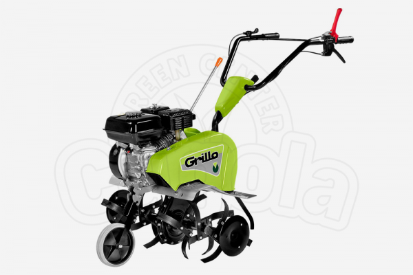 Motozappa Grillo Princess MP3 Motozappa Grillo Princess MP3