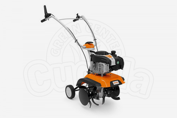 MOTOZAPPA STIHL MH 445 MOTOZAPPA STIHL MH 445