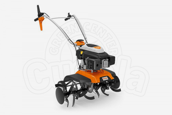 MOTOZAPPA STIHL MH 685 MOTOZAPPA STIHL MH 685