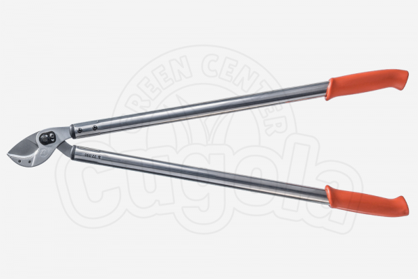 Troncarami LÖWE a incudine con lama curva - lunghezza 80 cm -  22.080