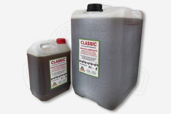 OLIO CATENA UNIVERSALE BIODEGRADABILE OLIO CATENA UNIVERSALE BIODEGRADABILE
