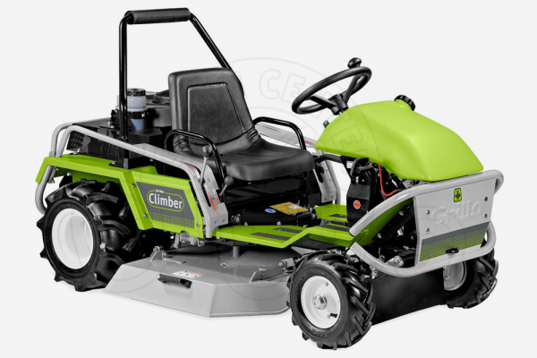 Trattorino rasaerba Grillo Climber 9.18 Trattorino rasaerba Grillo Climber 9.18