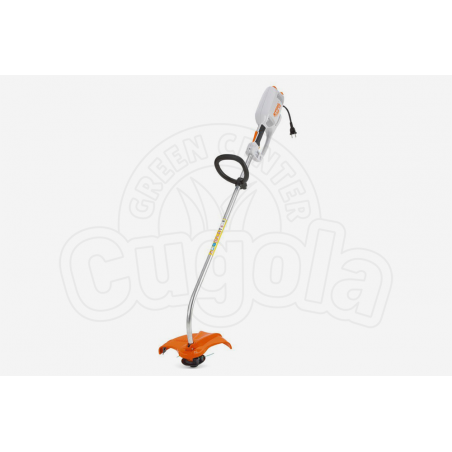 DECESPUGLIATORE ELETTRICO STIHL FSE 71 DECESPUGLIATORE ELETTRICO STIHL FSE 71