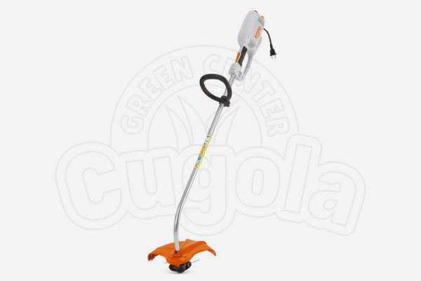 DECESPUGLIATORE ELETTRICO STIHL FSE 71 DECESPUGLIATORE ELETTRICO STIHL FSE 71