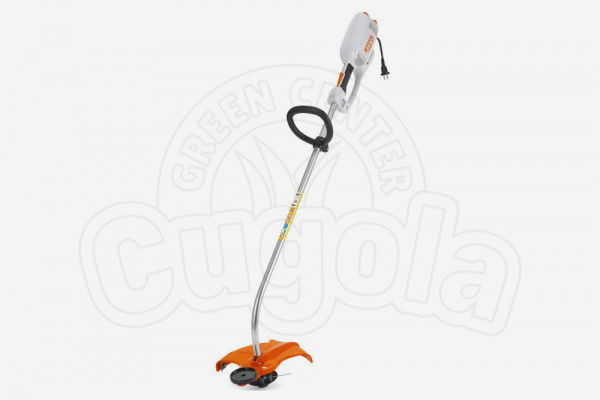 DECESPUGLIATORE ELETTRICO STIHL FSE 81 DECESPUGLIATORE ELETTRICO STIHL FSE 81