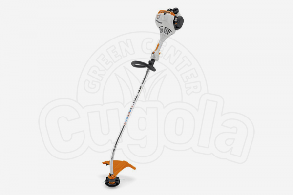 DECESPUGLIATORE A SCOPPIO STIHL FS 38 DECESPUGLIATORE A SCOPPIO STIHL FS 38