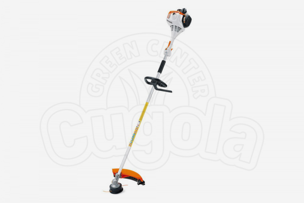 DECESPUGLIATORE A SCOPPIO STIHL FS 55 R DECESPUGLIATORE A SCOPPIO STIHL FS 55 R