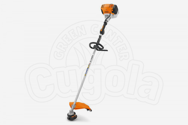 DECESPUGLIATORE A SCOPPIO STIHL FS 89 R DECESPUGLIATORE A SCOPPIO STIHL FS 89 R