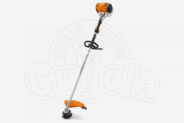 DECESPUGLIATORE A SCOPPIO STIHL FS 91 R DECESPUGLIATORE A SCOPPIO STIHL FS 91 R
