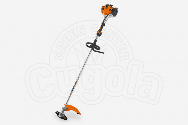 DECESPUGLIATORE A SCOPPIO STIHL FS 94 RC-E DECESPUGLIATORE A SCOPPIO STIHL FS 94 RC-E