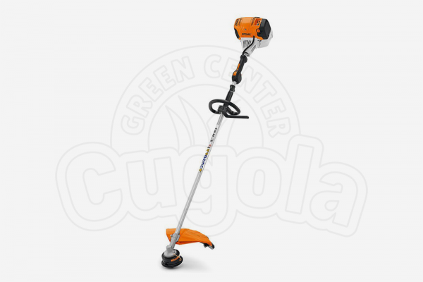 DECESPUGLIATORE A SCOPPIO STIHL FS 111 R DECESPUGLIATORE A SCOPPIO STIHL FS 111 R