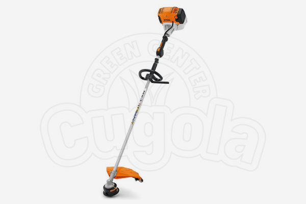 DECESPUGLIATORE A SCOPPIO STIHL FS 120 R DECESPUGLIATORE A SCOPPIO STIHL FS 120 R