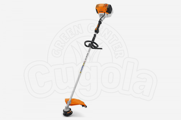 DECESPUGLIATORE A SCOPPIO STIHL FS 131 R DECESPUGLIATORE A SCOPPIO STIHL FS 131 R