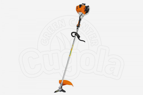 DECESPUGLIATORE A SCOPPIO STIHL FS 240 R DECESPUGLIATORE A SCOPPIO STIHL FS 240 R