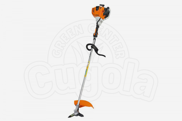 DECESPUGLIATORE A SCOPPIO STIHL FS 260 R DECESPUGLIATORE A SCOPPIO STIHL FS 260 R
