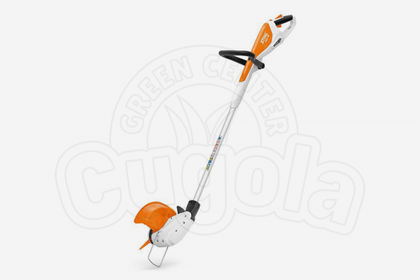 DECESPUGLIATORE A BATTERIA STIHL FSA 45