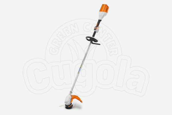 DECESPUGLIATORE A BATTERIA STIHL FSA 90 R
