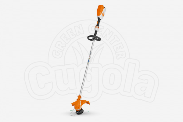 DECESPUGLIATORE A BATTERIA STIHL FSA 86 R