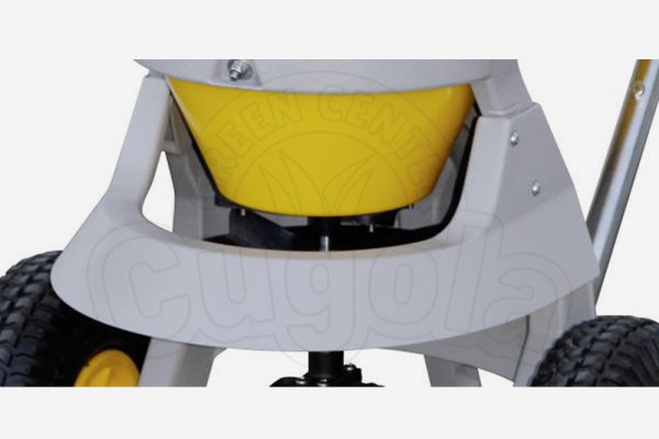 Regolatore di spargimento per Spargisale SW 20 Light - CEMO Regolatore di spargimento per Spargisale SW 20 Light - CEMO