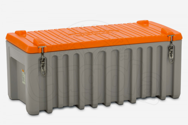 Contenitore CEMbox 250 L - CEMO Contenitore CEMbox 250 L - CEMO