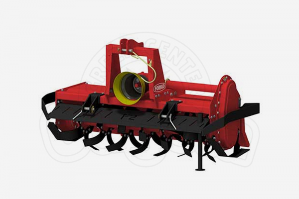 Zappatrice F2 - Roter Italia Forigo Zappatrice F2 - Roter Italia Forigo