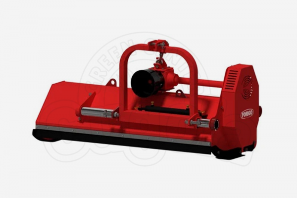 Trinciatrice T65 - Roter Italia Forigo Trinciatrice T65 - Roter Italia Forigo