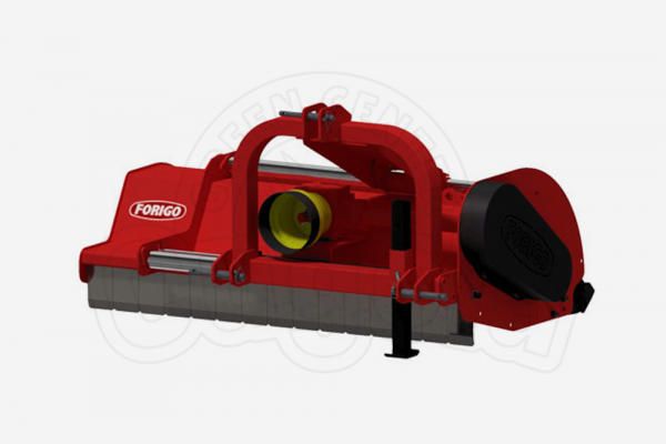 Trinciatrice T7 - Roter Italia Forigo Trinciatrice T7 - Roter Italia Forigo