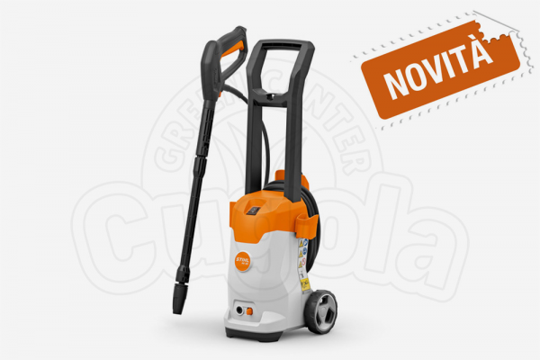 Idropulitrice Stihl RE 80 Idropulitrice Stihl RE 80