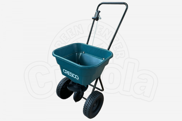 Spargiconcime rotativo CRESCO CR.10S Spargiconcime rotativo CRESCO CR.10S