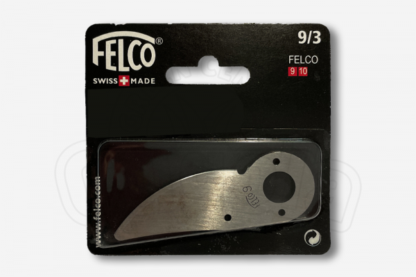 Lama FELCO 9/3 - per forbici Felco 9, 10 Lama FELCO 9/3 - per forbici Felco 9, 10