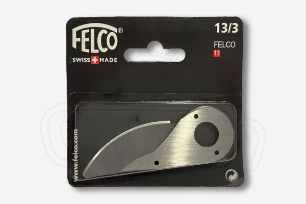 Lama FELCO 13/3 - per forbice Felco 13 Lama FELCO 13/3 - per forbice Felco 13