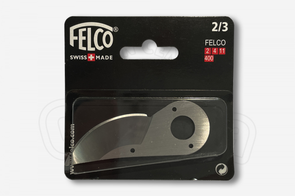 Lama FELCO 2/3 - per forbici Felco 2, 4, 11, 400 Lama FELCO 2/3 - per forbici Felco 2, 4, 11, 400