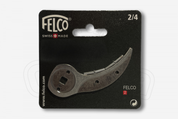 Lama FELCO 2/4 - per forbice Felco 2