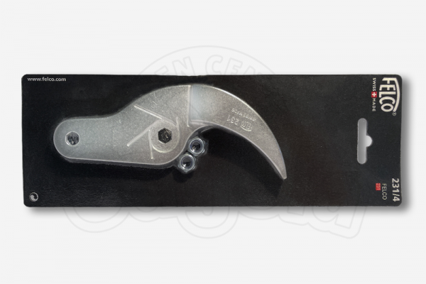 Battente FELCO 231/4 per troncarami Felco 231 Battente FELCO 231/4 per troncarami Felco 231