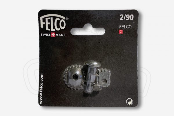 Kit viti + ingranaggi FELCO 2/90 - per forbice Felco 2 Kit viti + ingranaggi FELCO 2/90 - per forbice Felco 2