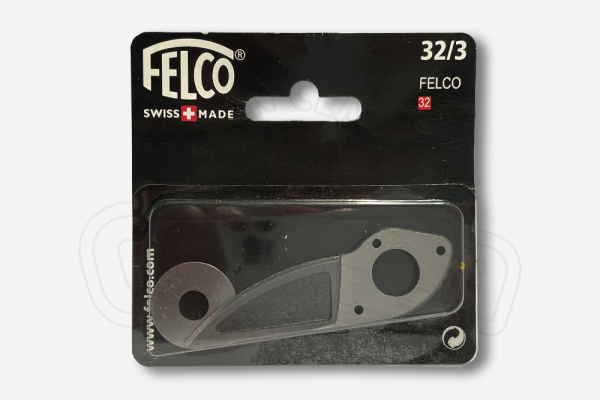 Lama FELCO 32/3 - per forbice Felco 32 Lama FELCO 32/3 - per forbice Felco 32