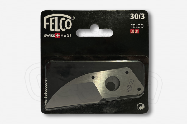 Lama FELCO 30/3 - per forbici Felco 30, 31 Lama FELCO 30/3 - per forbici Felco 30, 31