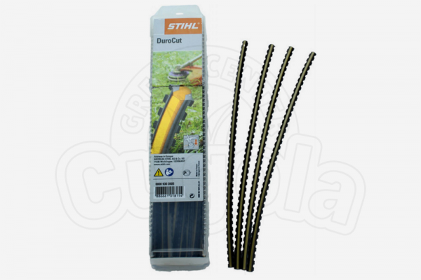 Filo Durocut di Stihl per decespugliatore Filo Durocut di Stihl per decespugliatore