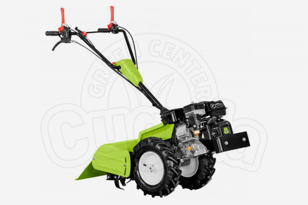 Motocoltivatore Grillo G 45 Motocoltivatore Grillo G 45