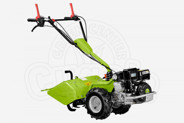Motocoltivatore Grillo G 52 Motocoltivatore Grillo G 52