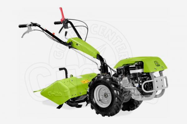 Motocoltivatore Grillo G 55 Motocoltivatore Grillo G 55